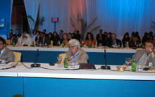 Doha Forum 2007